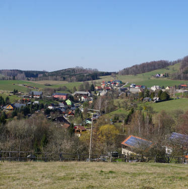 Goßdorf